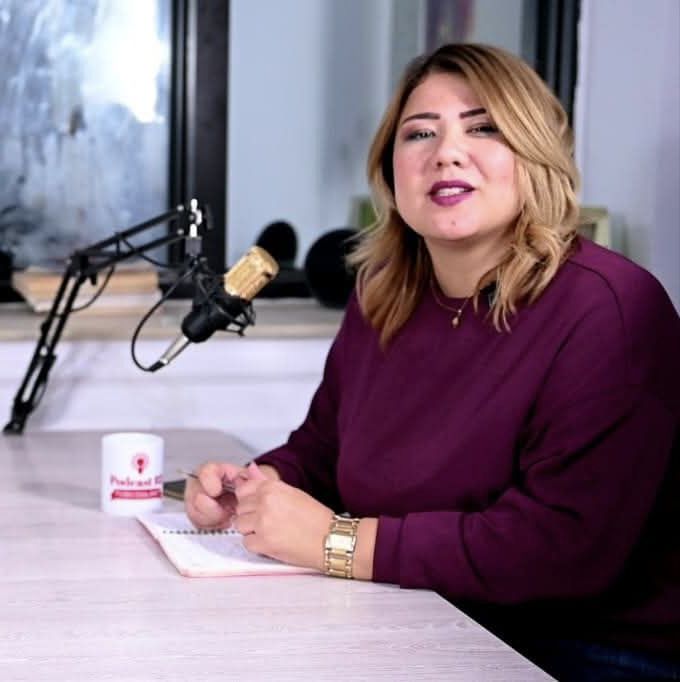 صورة خولة بوكريم