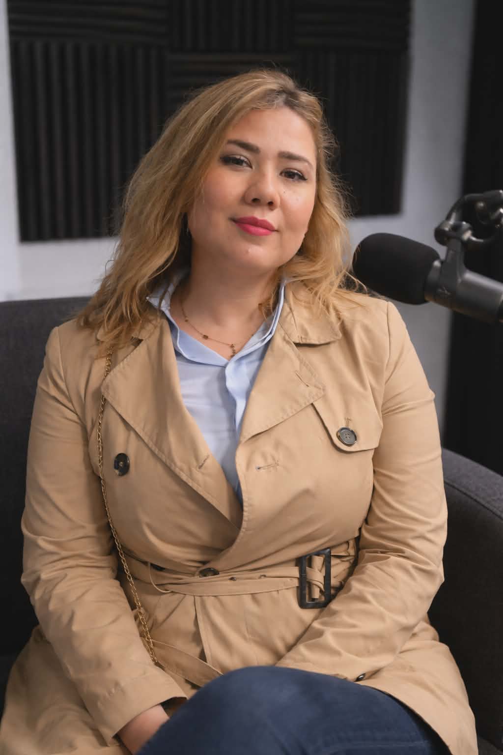 صورة خولة بوكريم